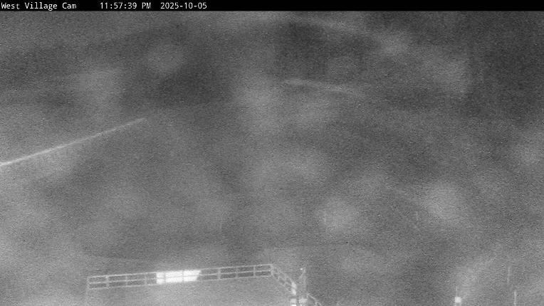 Webcam Mount Bachelor: West village learning zone
