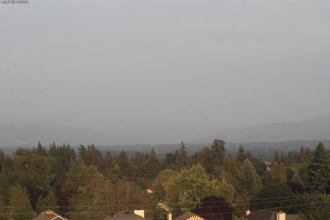 Webcam Mount Baker: Park