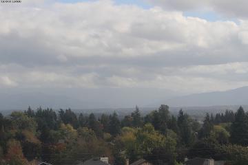 Mount Baker webcam