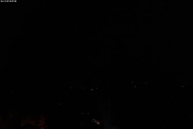 Webcam Mount Baker: Park