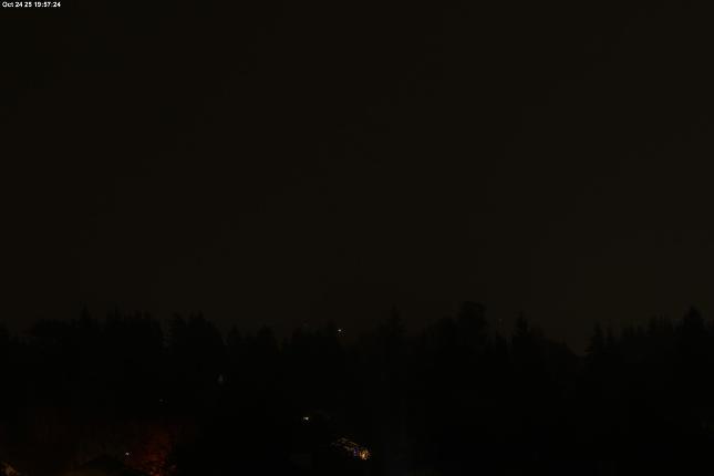 Webcam Mount Baker: Park