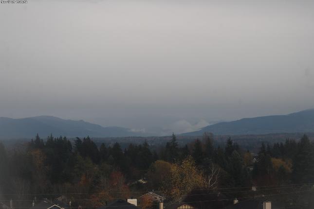 Webcam Mount Baker: Park