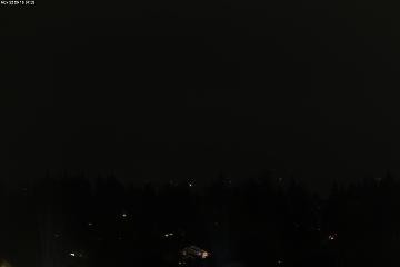Mount Baker webcam