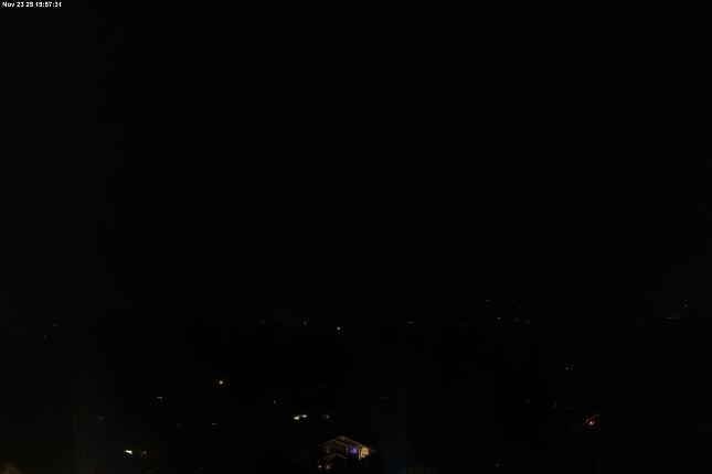 Webcam Mount Baker: Park