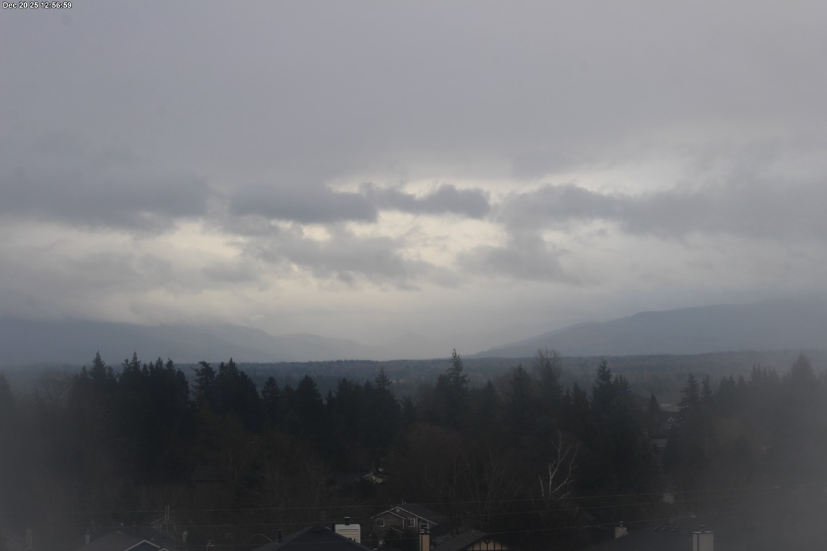 Webcam Mount Baker: Park