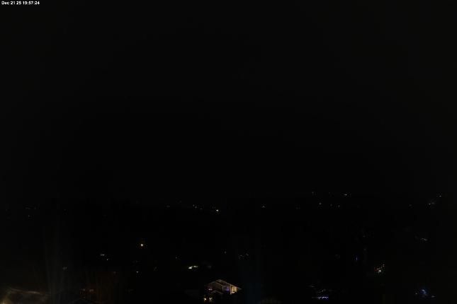 Webcam Mount Baker: Park