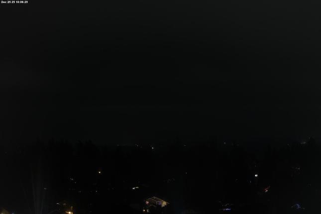 Webcam Mount Baker: Park