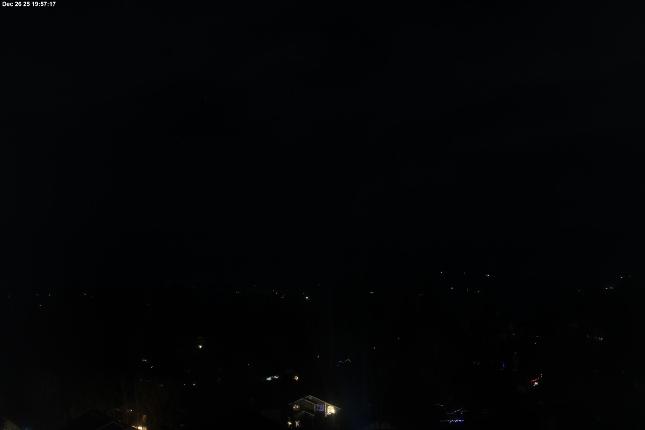 Webcam Mount Baker: Park