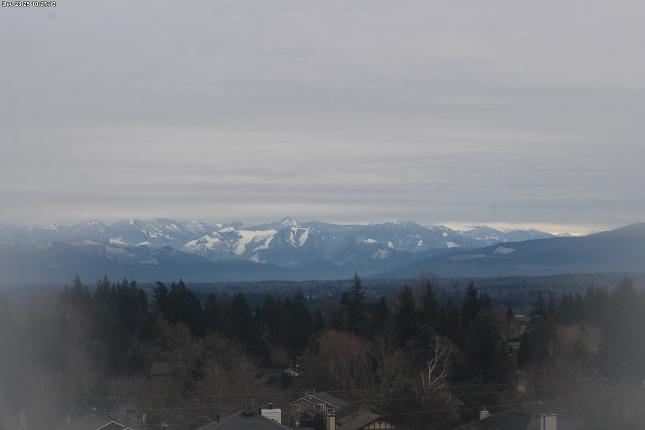 Webcam Mount Baker: Park