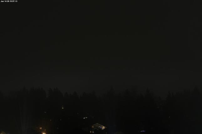 Webcam Mount Baker: Park