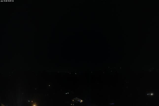 Webcam Mount Baker: Park