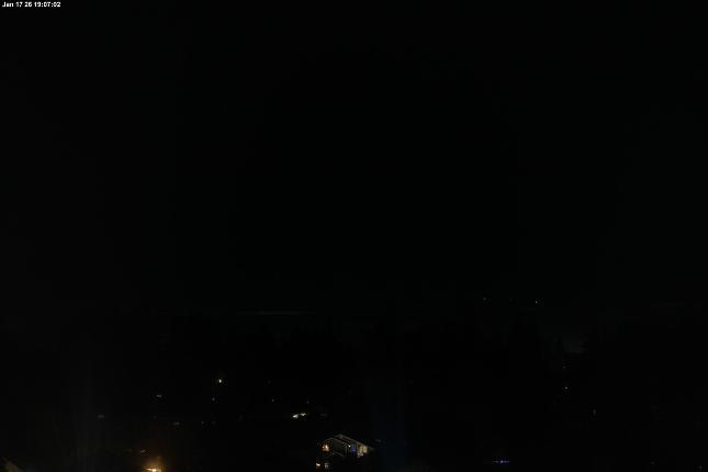 Webcam Mount Baker: Park