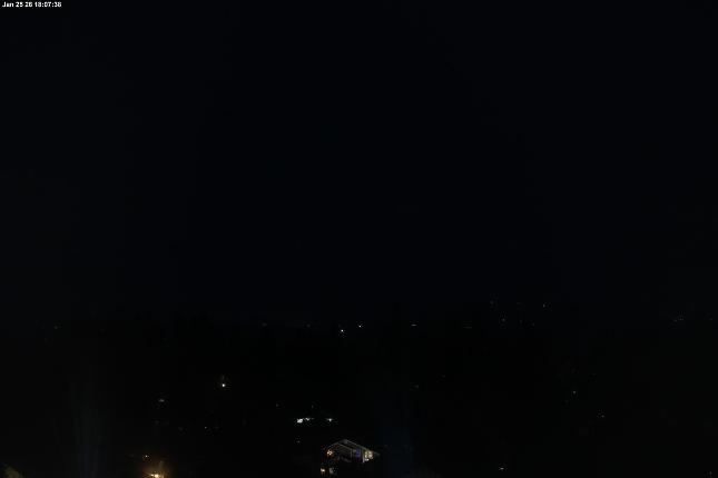 Webcam Mount Baker: Park