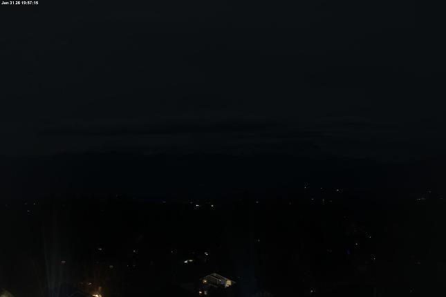 Webcam Mount Baker: Park