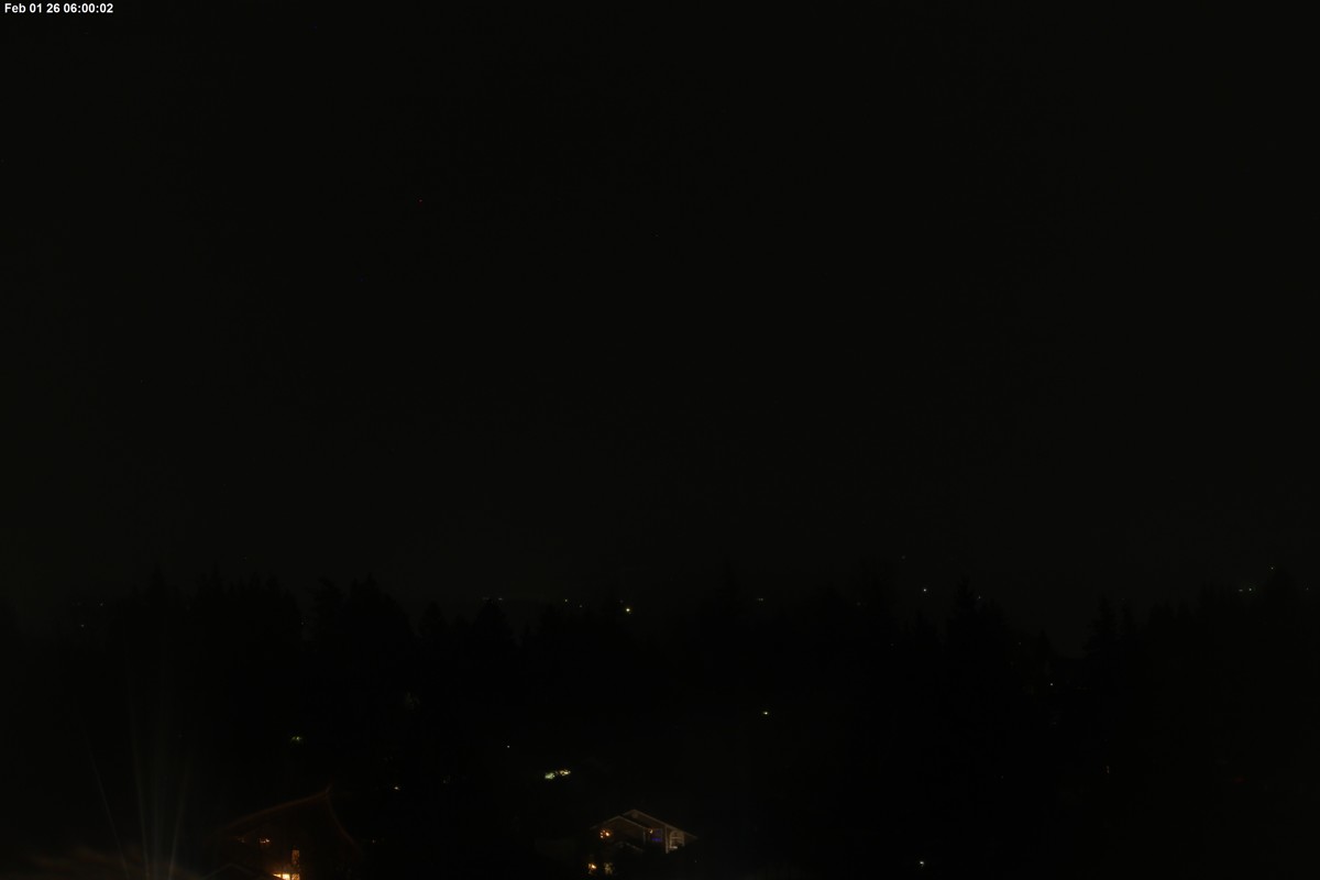 Webcam Mount Baker: Park