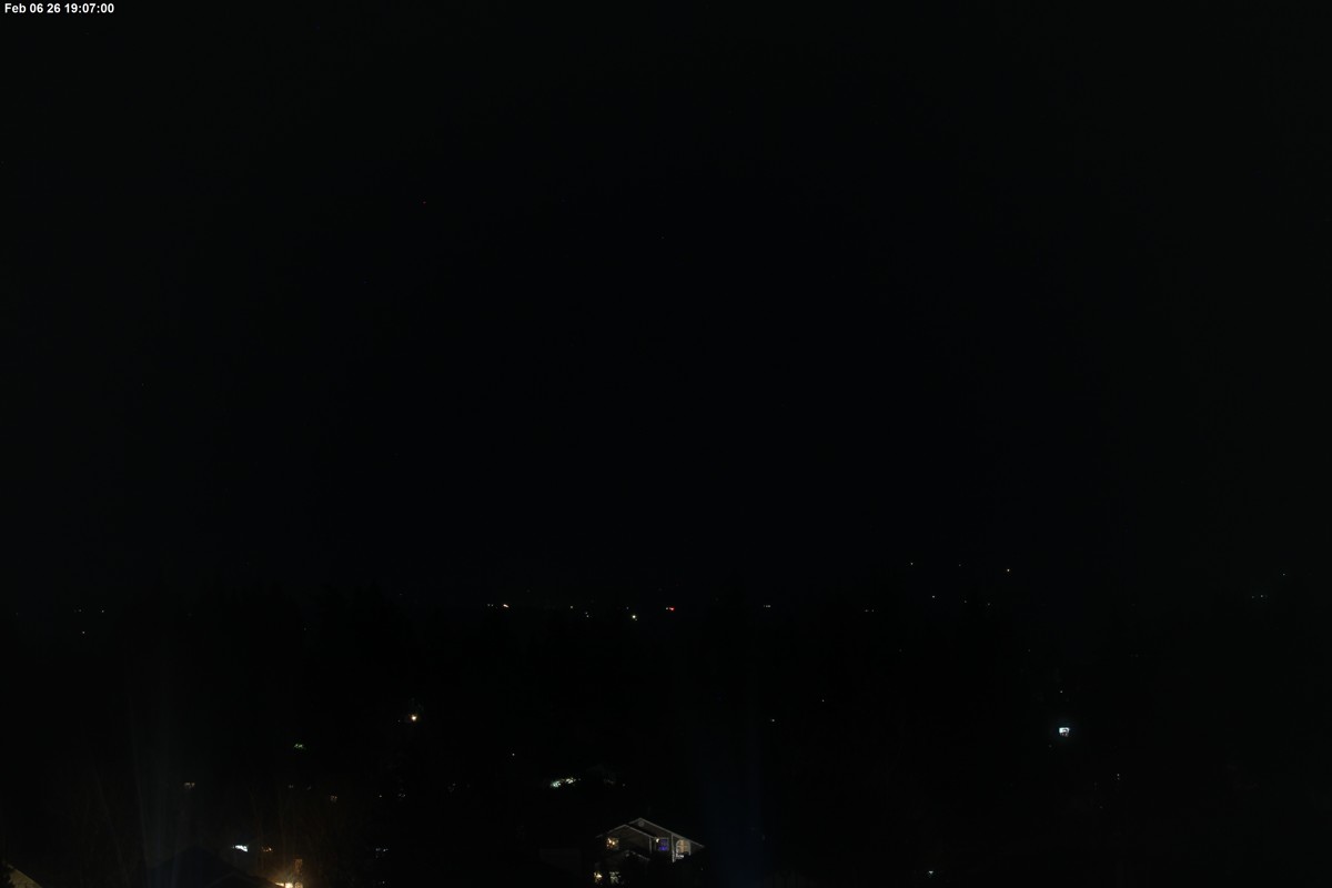 Webcam Mount Baker: Park