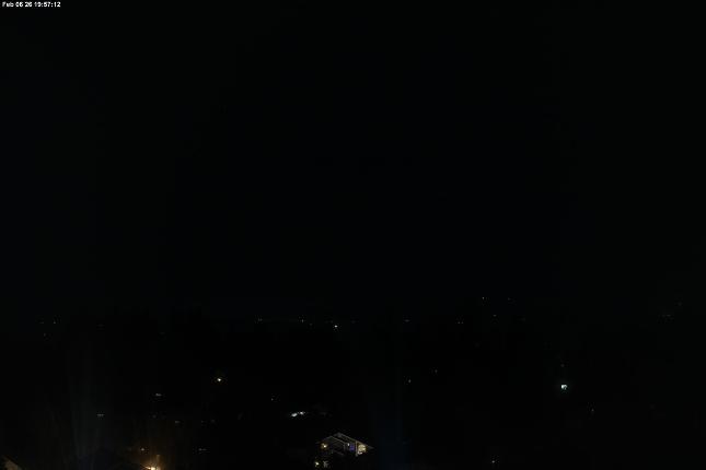 Webcam Mount Baker: Park