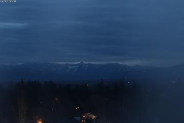 Mount Baker webcam