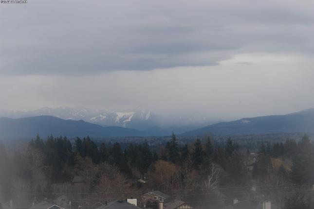 Webcam Mount Baker: Park