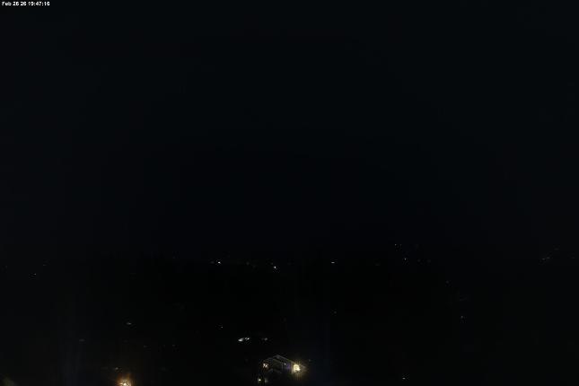 Webcam Mount Baker: Park