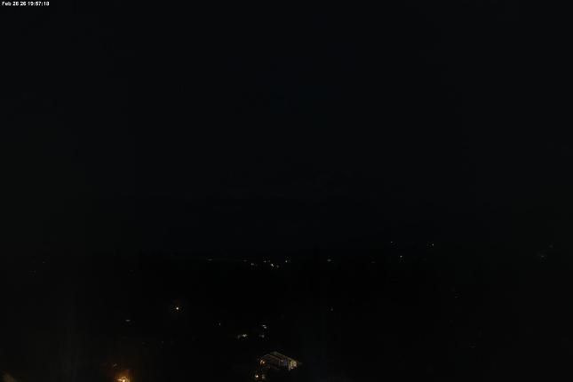 Webcam Mount Baker: Park