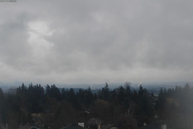 Webcam Mount Baker: Park