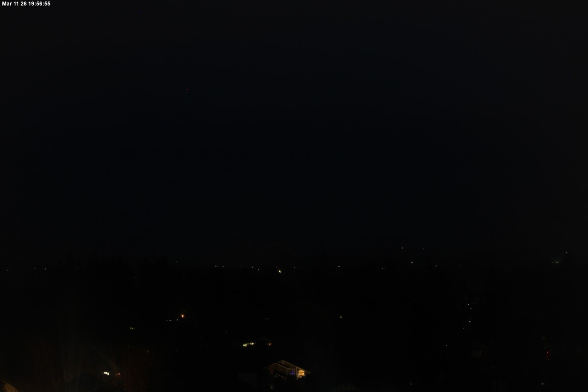 Webcam Mount Baker: Park