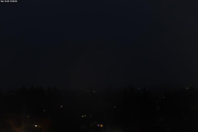 Webcam Mount Baker: Park