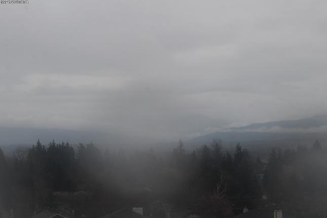 Webcam Mount Baker: Park
