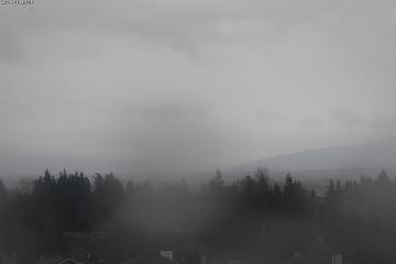 Mount Baker webcam