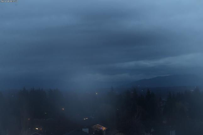 Webcam Mount Baker: Park