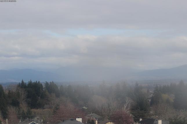 Webcam Mount Baker: Park