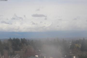 Mount Baker webcam