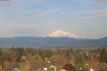Mount Baker: Park (video-monitoring.com)