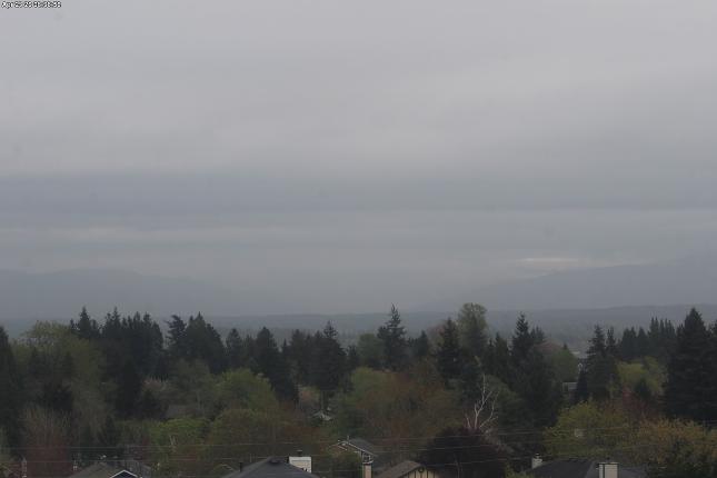Webcam Mount Baker: Park