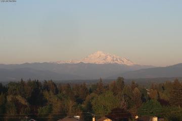 Mount Baker: Park (video-monitoring.com)