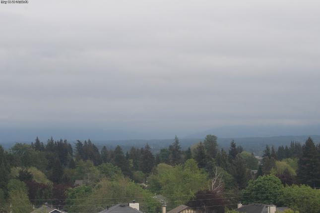 Webcam Mount Baker: Park