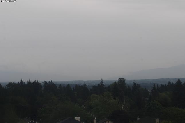 Webcam Mount Baker: Park