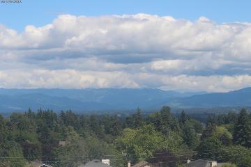 Mount Baker webcam