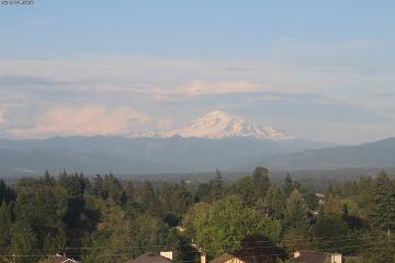 Mount Baker: Park (video-monitoring.com)