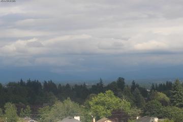 Mount Baker webcam