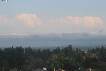Mount Baker webcam