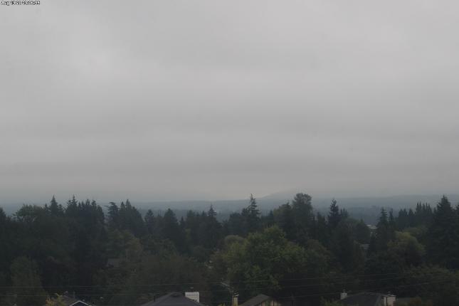 Webcam Mount Baker: Park