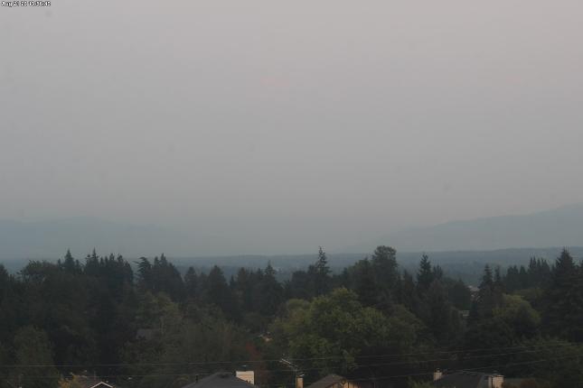 Webcam Mount Baker: Park