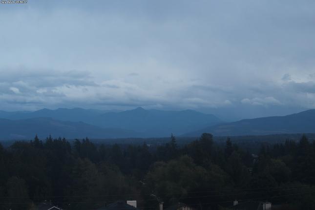 Webcam Mount Baker: Park
