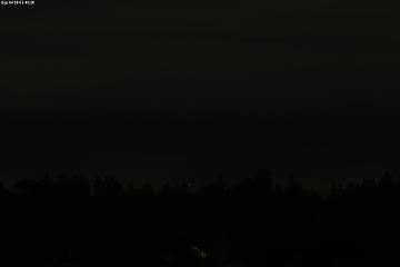Mount Baker webcam