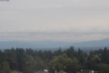 Mount Baker webcam