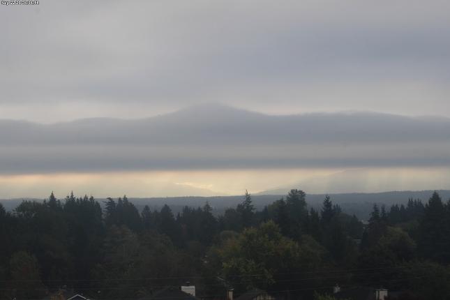 Webcam Mount Baker: Park