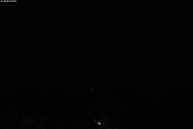 Webcam Mount Baker: Park