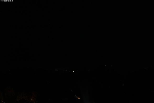 Webcam Mount Baker: Park